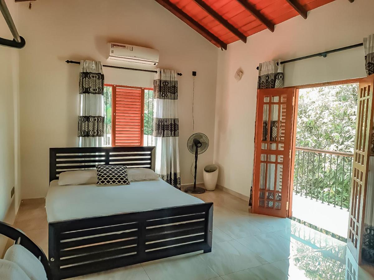 Hotel White House Ratnapura Ngoại thất bức ảnh