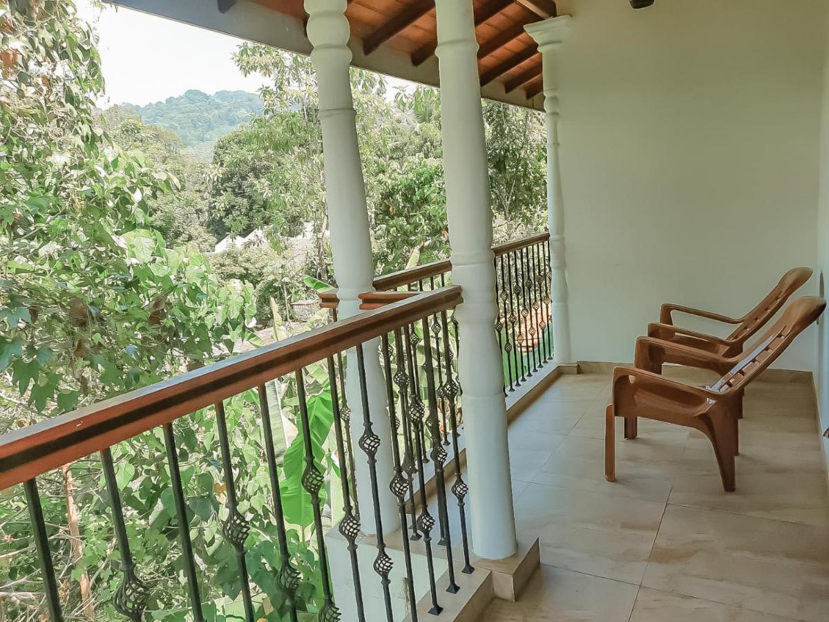 Hotel White House Ratnapura Ngoại thất bức ảnh
