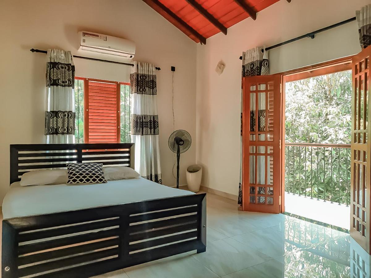Hotel White House Ratnapura Ngoại thất bức ảnh