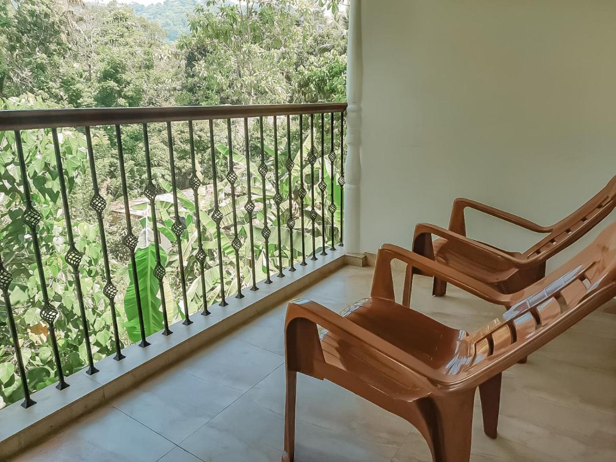 Hotel White House Ratnapura Ngoại thất bức ảnh