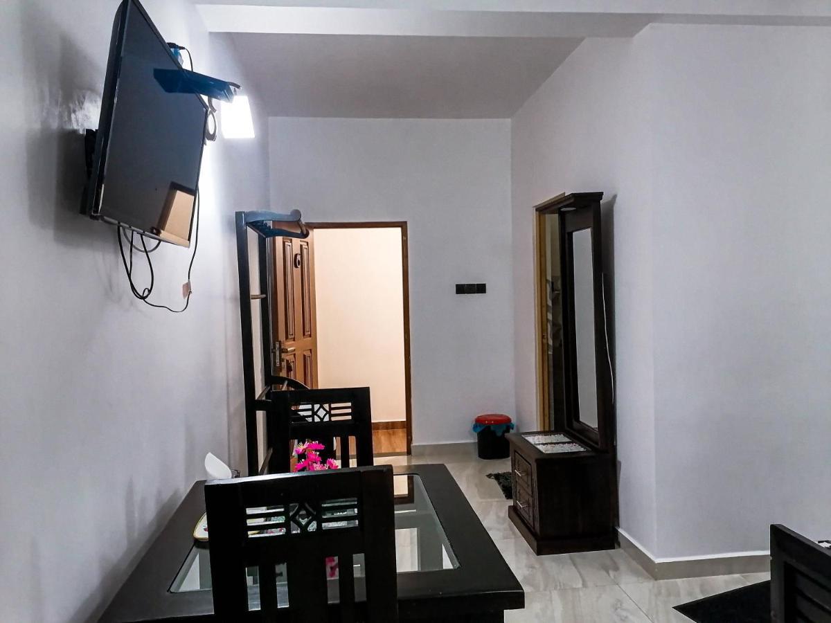 Hotel White House Ratnapura Ngoại thất bức ảnh