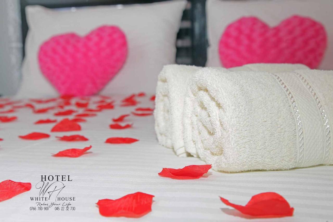 Hotel White House Ratnapura Ngoại thất bức ảnh