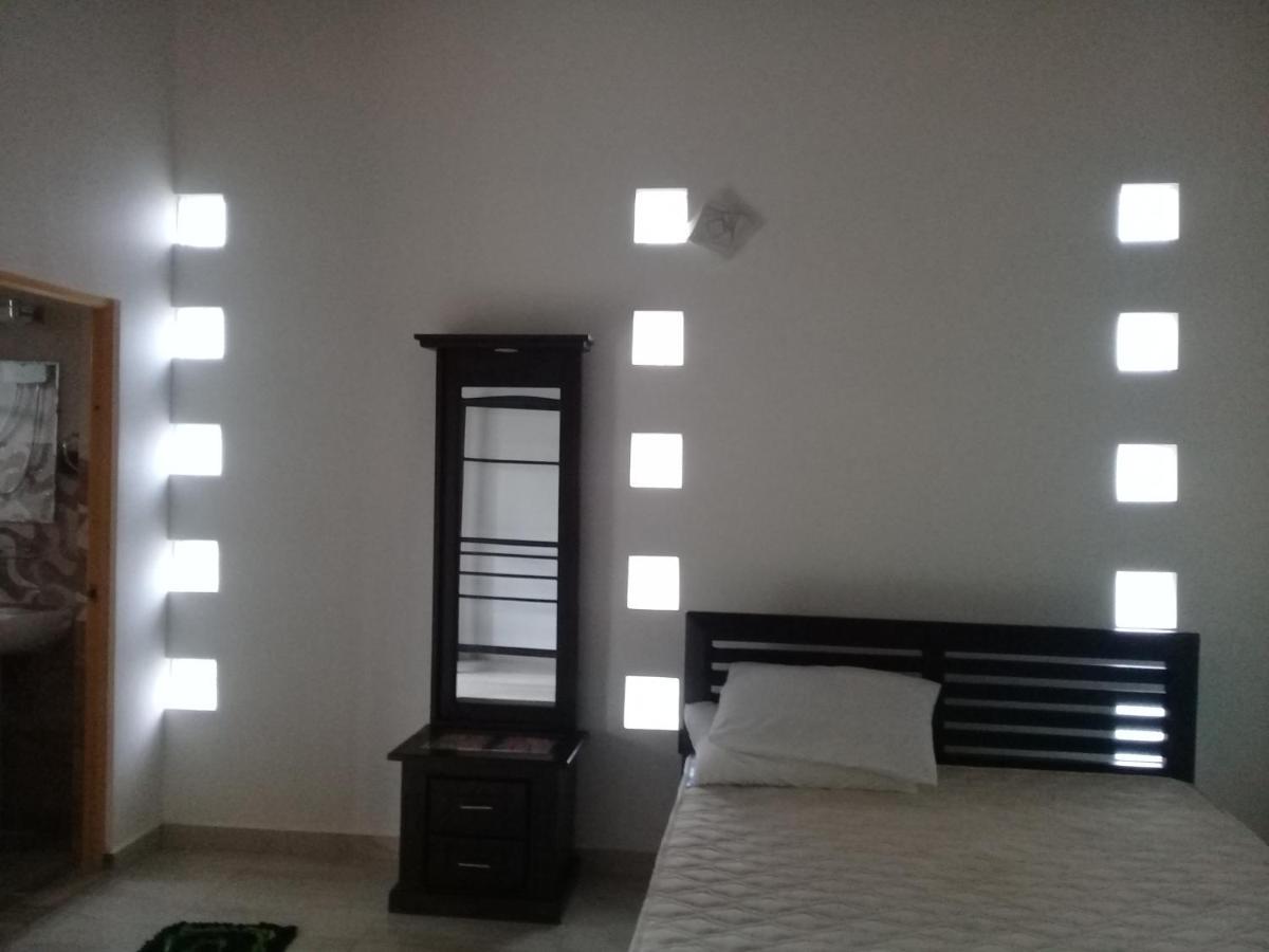 Hotel White House Ratnapura Ngoại thất bức ảnh
